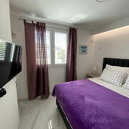 White Sapphire Apartment Dubrovnik Exteriör bild
