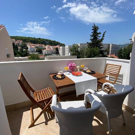 White Sapphire Apartment Dubrovnik Exteriör bild