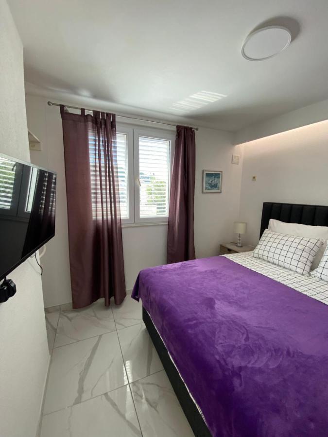 White Sapphire Apartment Dubrovnik Exteriör bild