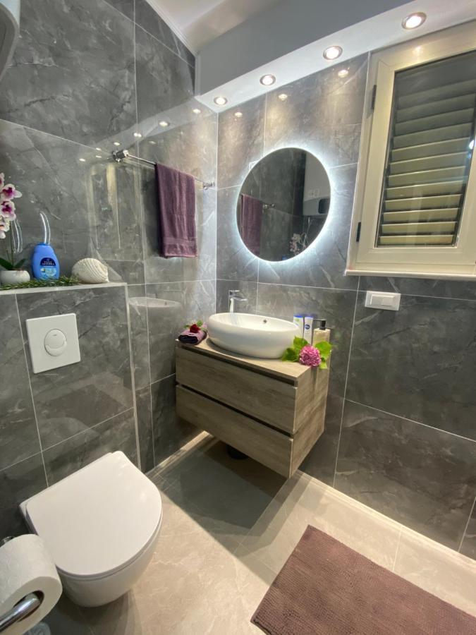White Sapphire Apartment Dubrovnik Exteriör bild