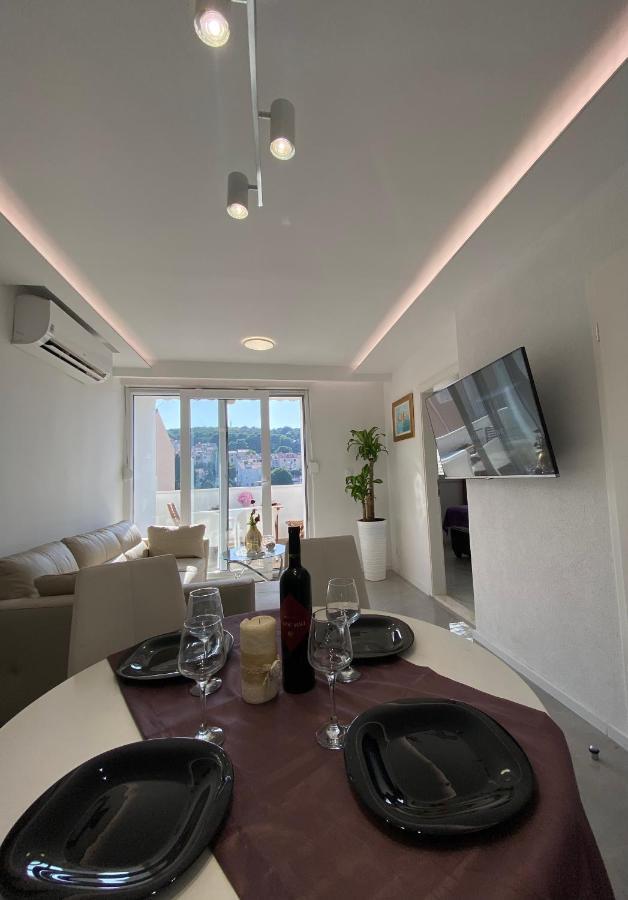 White Sapphire Apartment Dubrovnik Exteriör bild