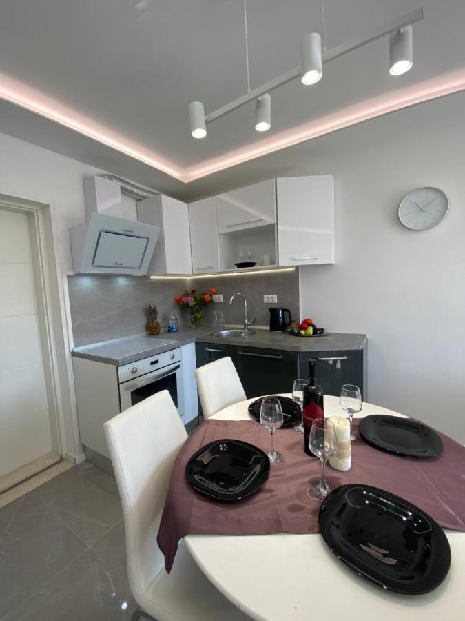 White Sapphire Apartment Dubrovnik Exteriör bild