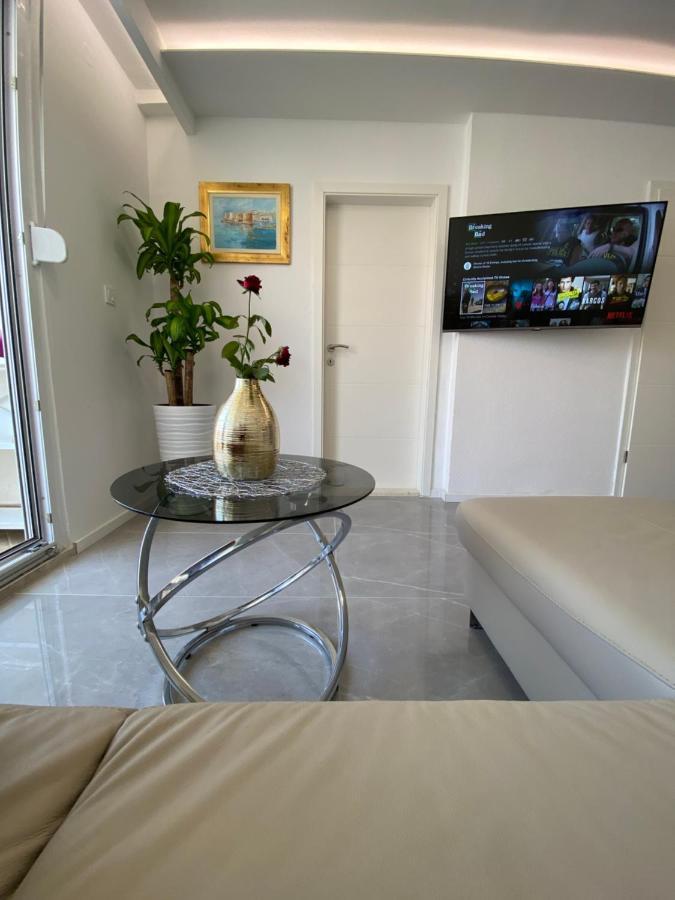 White Sapphire Apartment Dubrovnik Exteriör bild