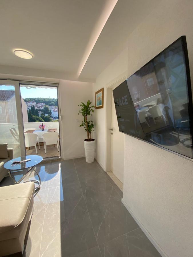 White Sapphire Apartment Dubrovnik Exteriör bild